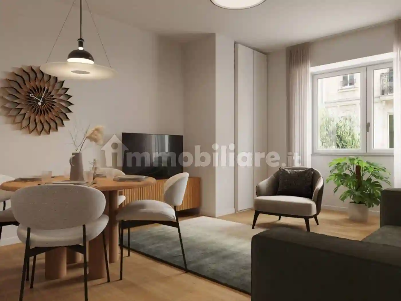 Appartamento - foto 2