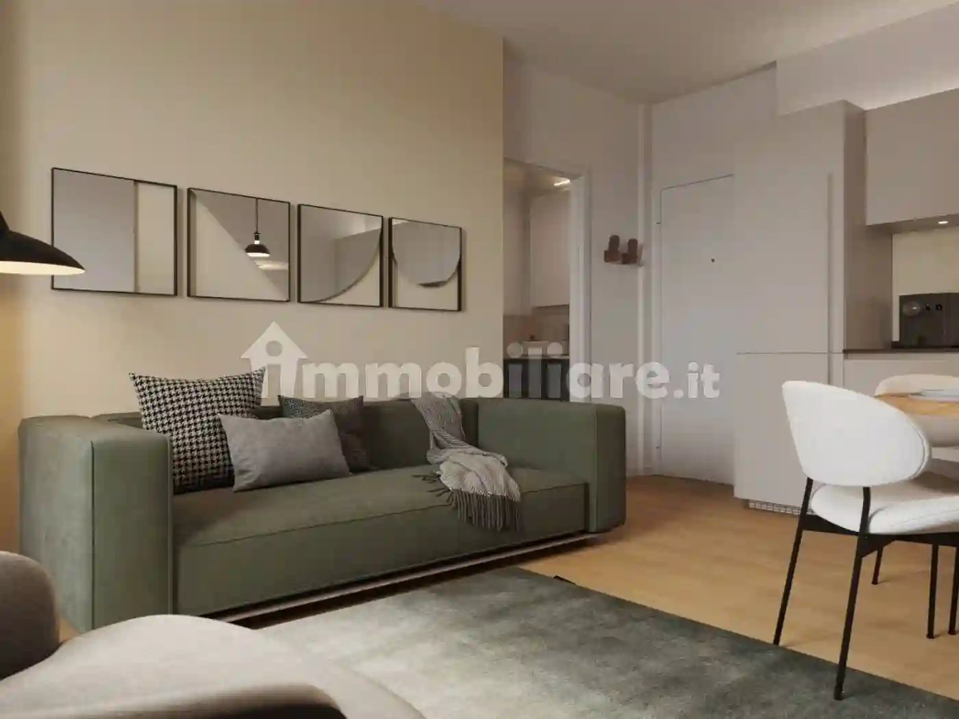 Appartamento - foto 3