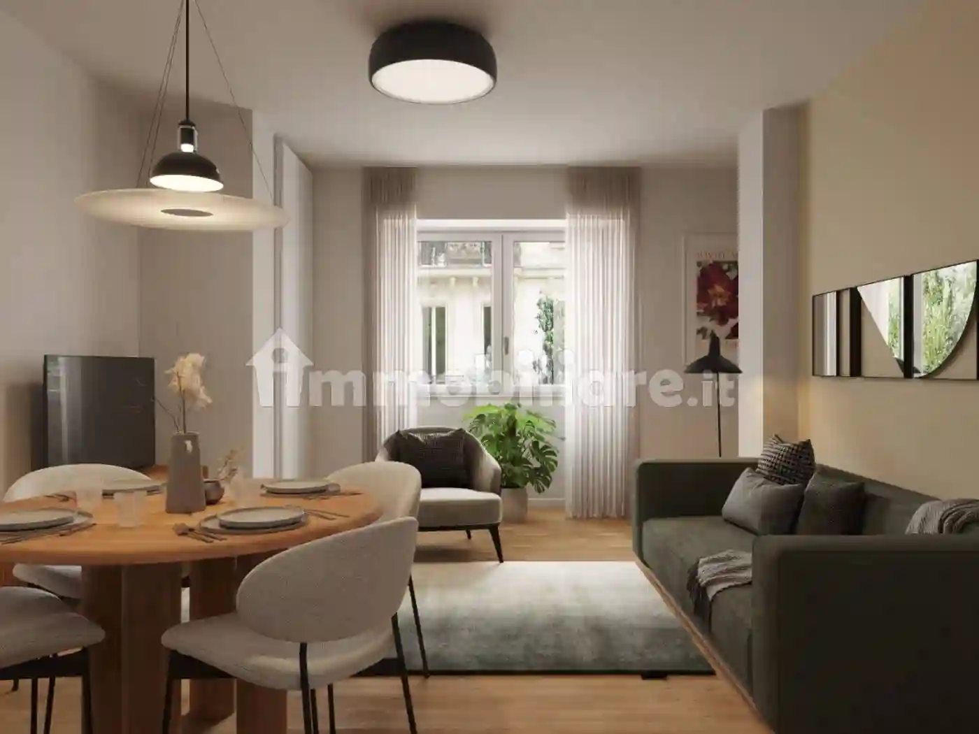 Appartamento - foto 4