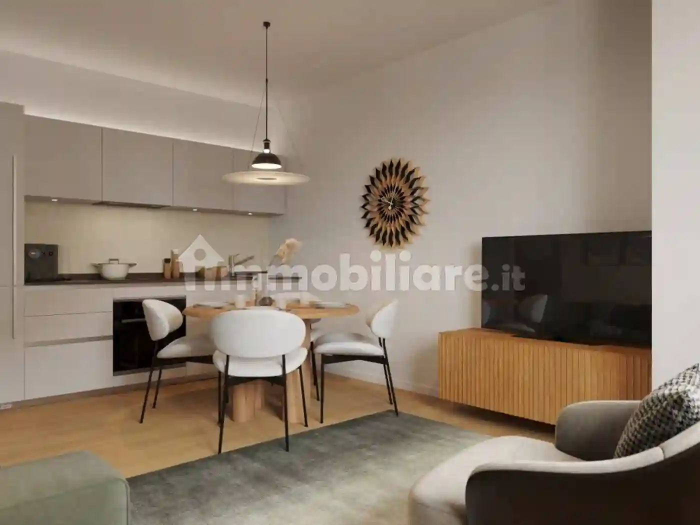 Appartamento - foto 5