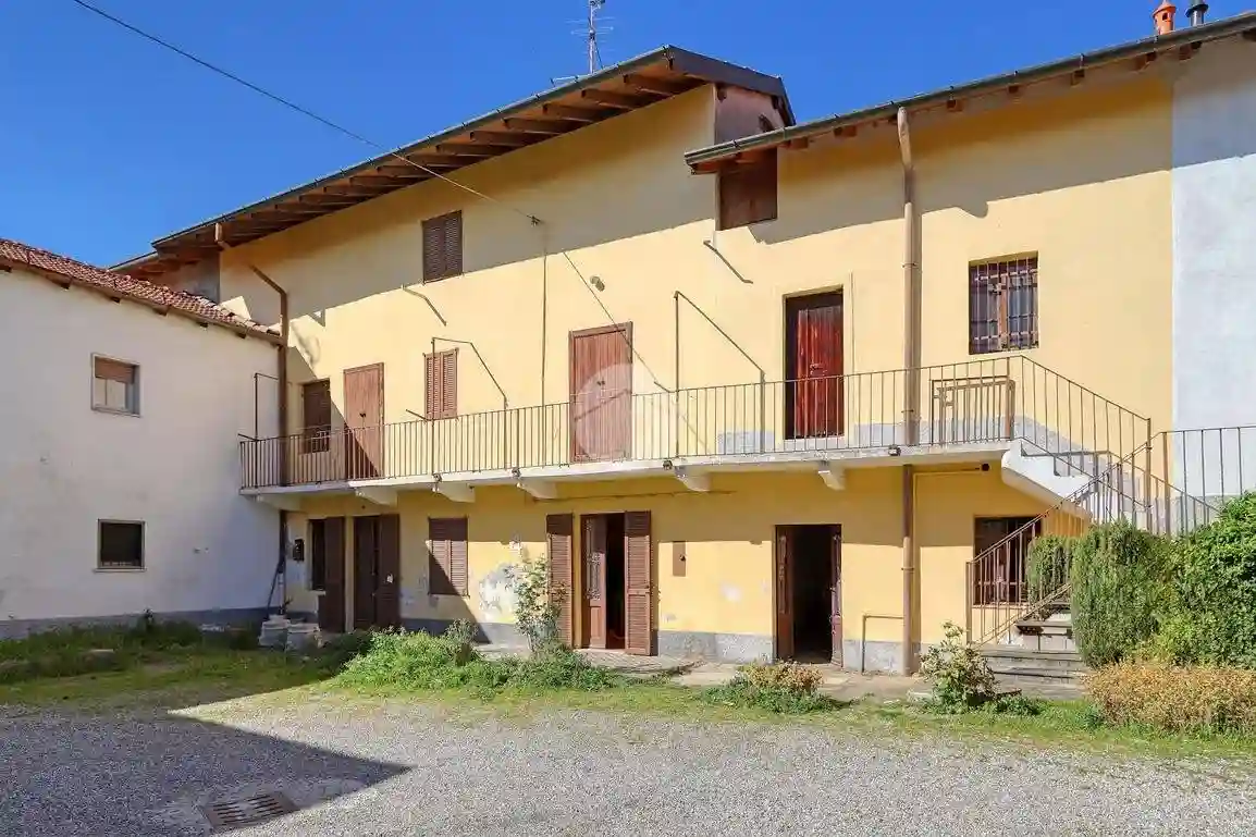 Casa indipendente - foto 4