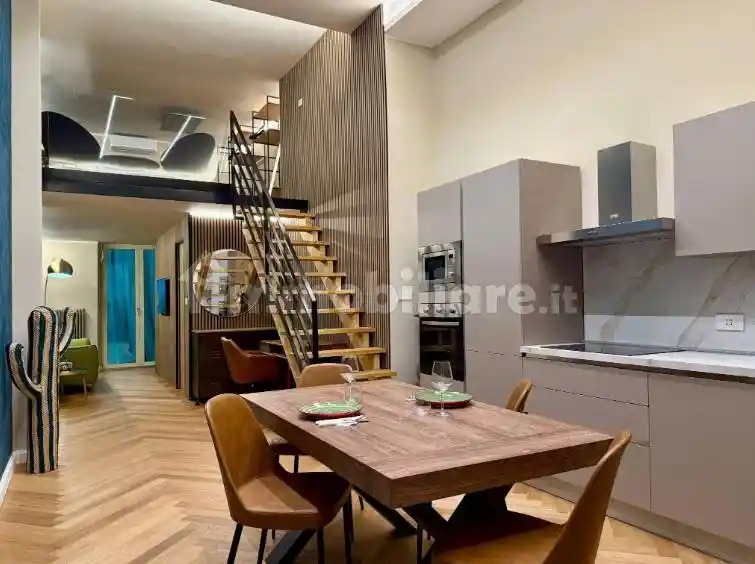 Appartamento in vendita a Torino