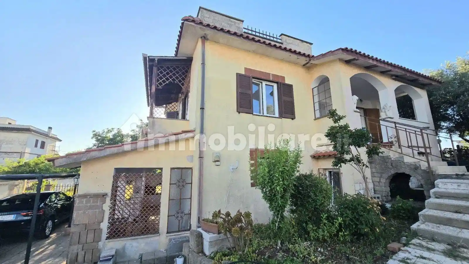 Villa in vendita a Aprilia