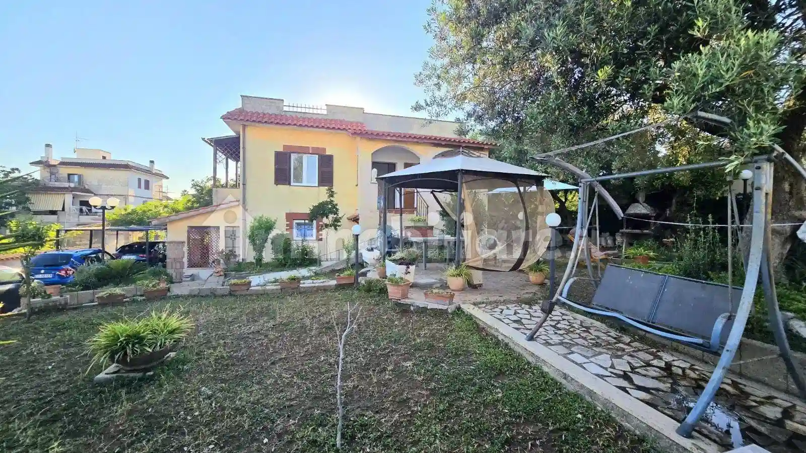 Villa - foto 4