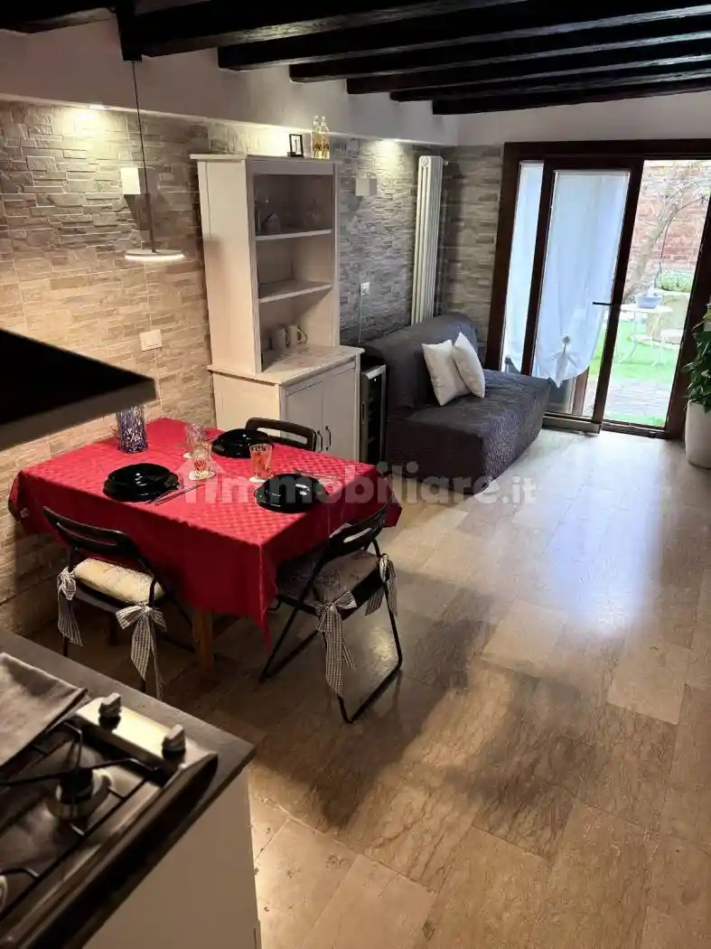 Appartamento in vendita a Venezia