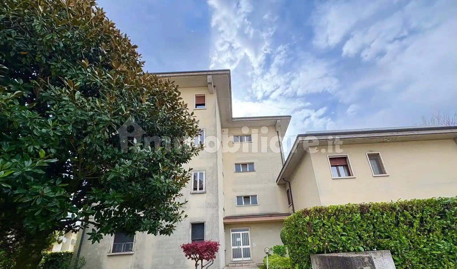 Appartamento in vendita a Altavilla Vicentina