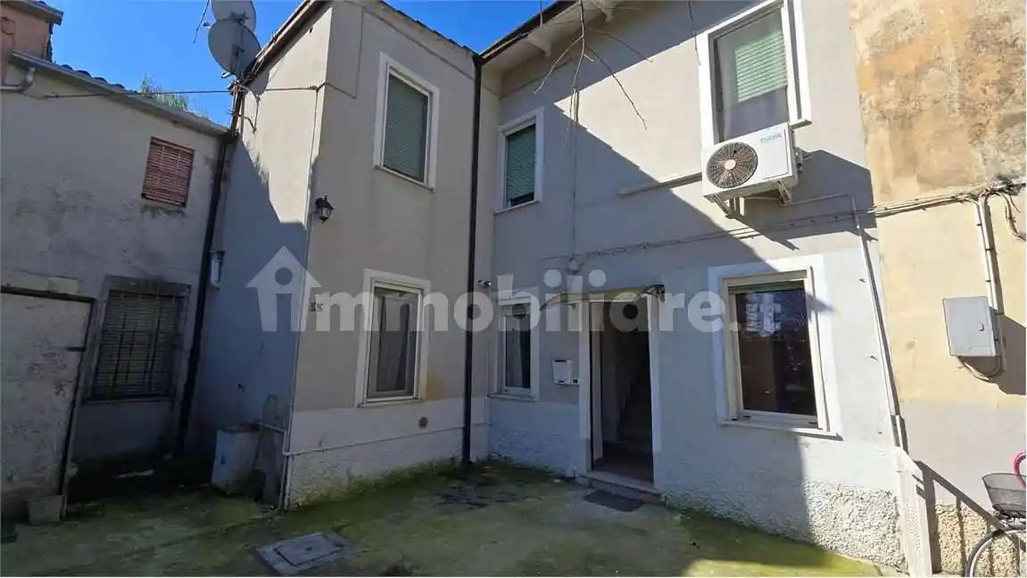 Casa indipendente in vendita a Marmirolo