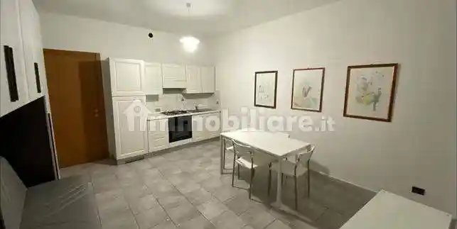 Appartamento in affitto a Casale Monferrato