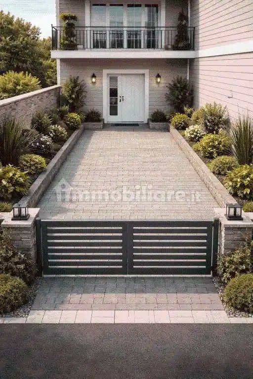 Villa in vendita a Ugento