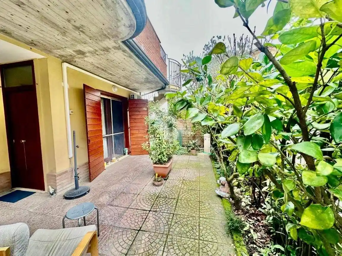 Appartamento in vendita a Ravenna