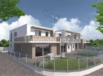 Palazzo - Edificio in vendita a Roma