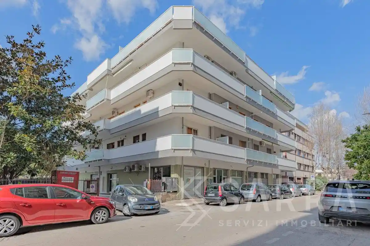 Appartamento in vendita a Pescara