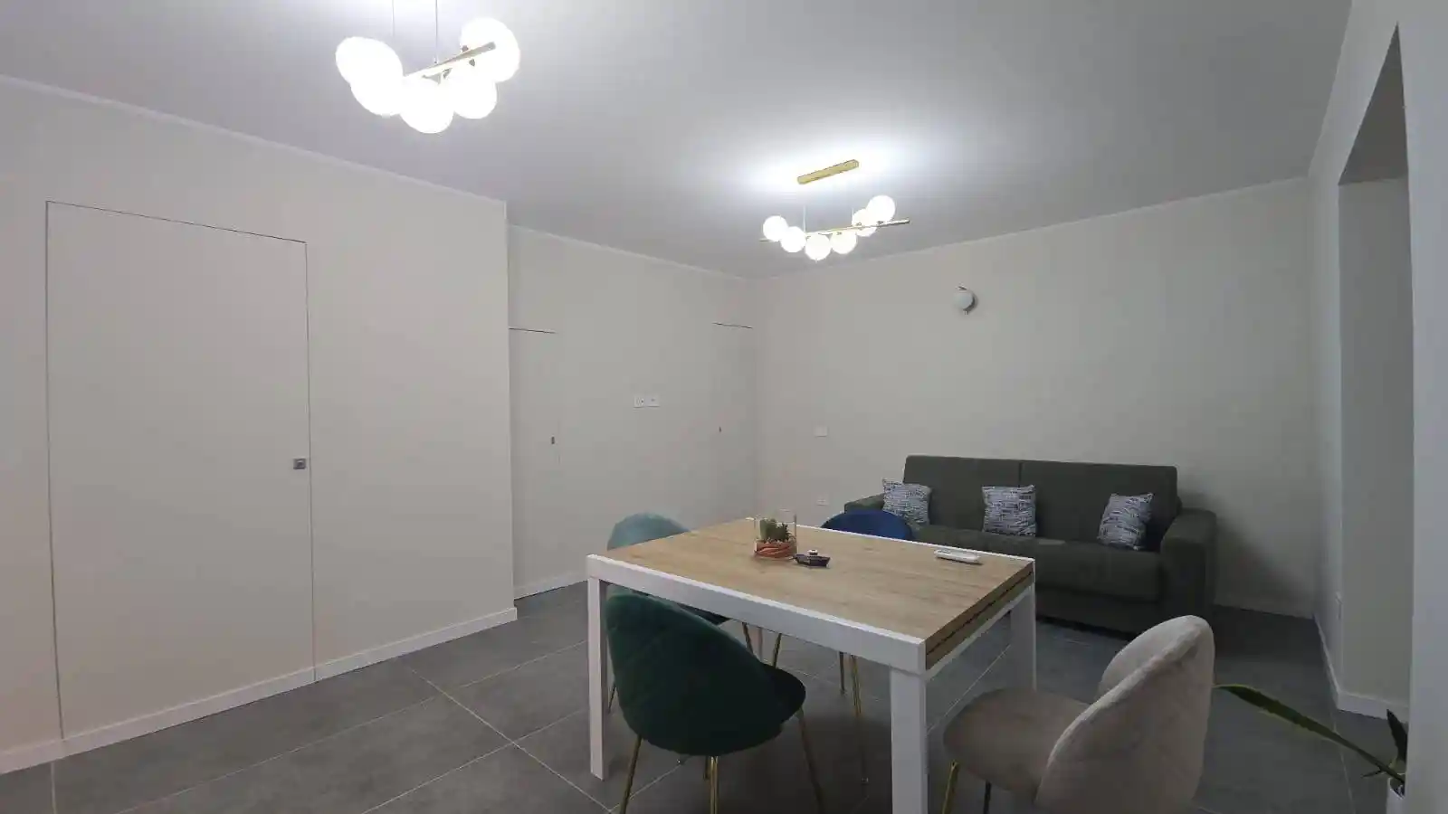 Appartamento in affitto a Capua