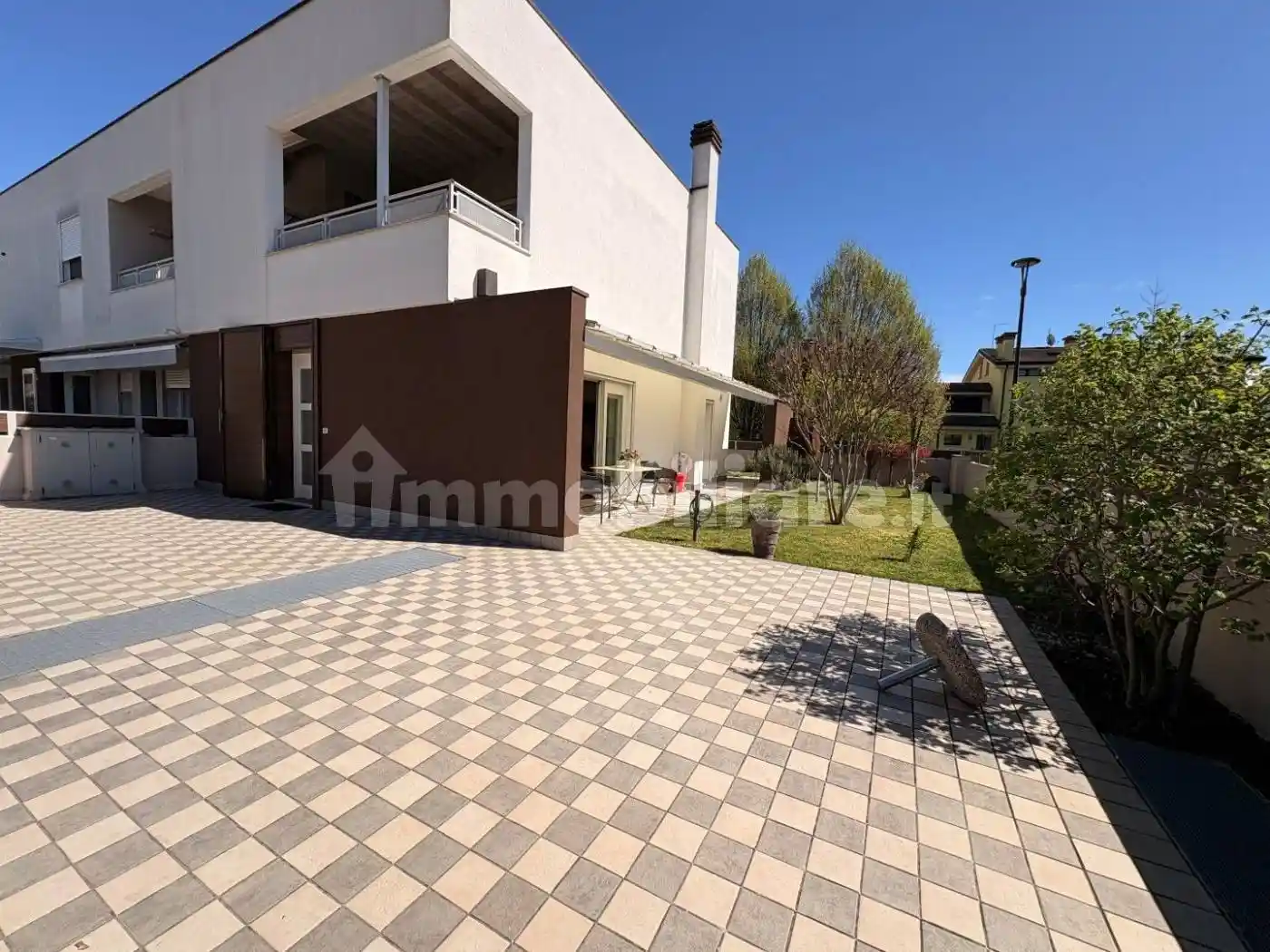 Villetta a schiera in vendita a Abano Terme