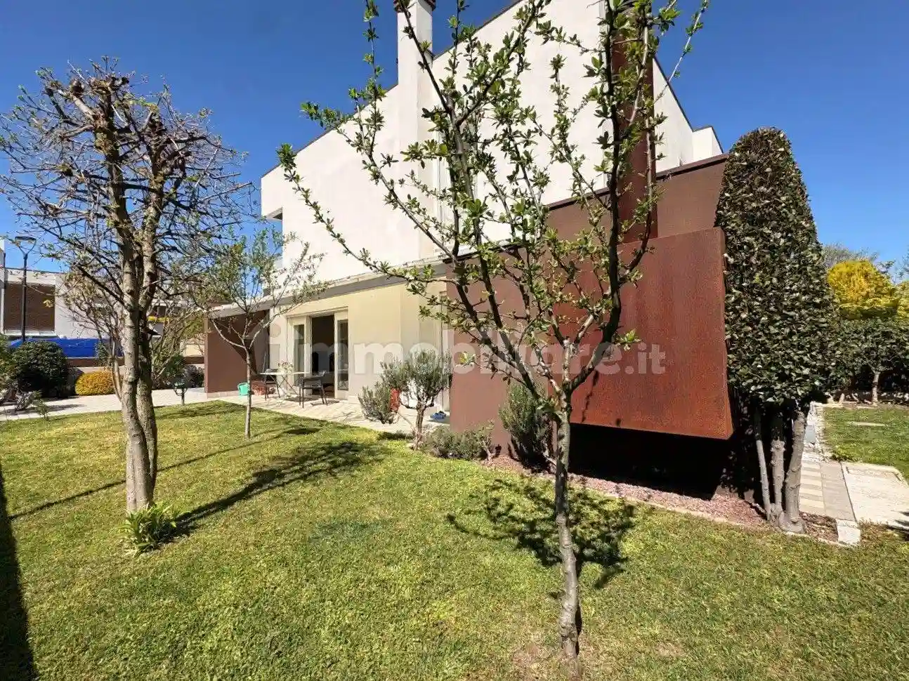 Villetta a schiera - foto 4