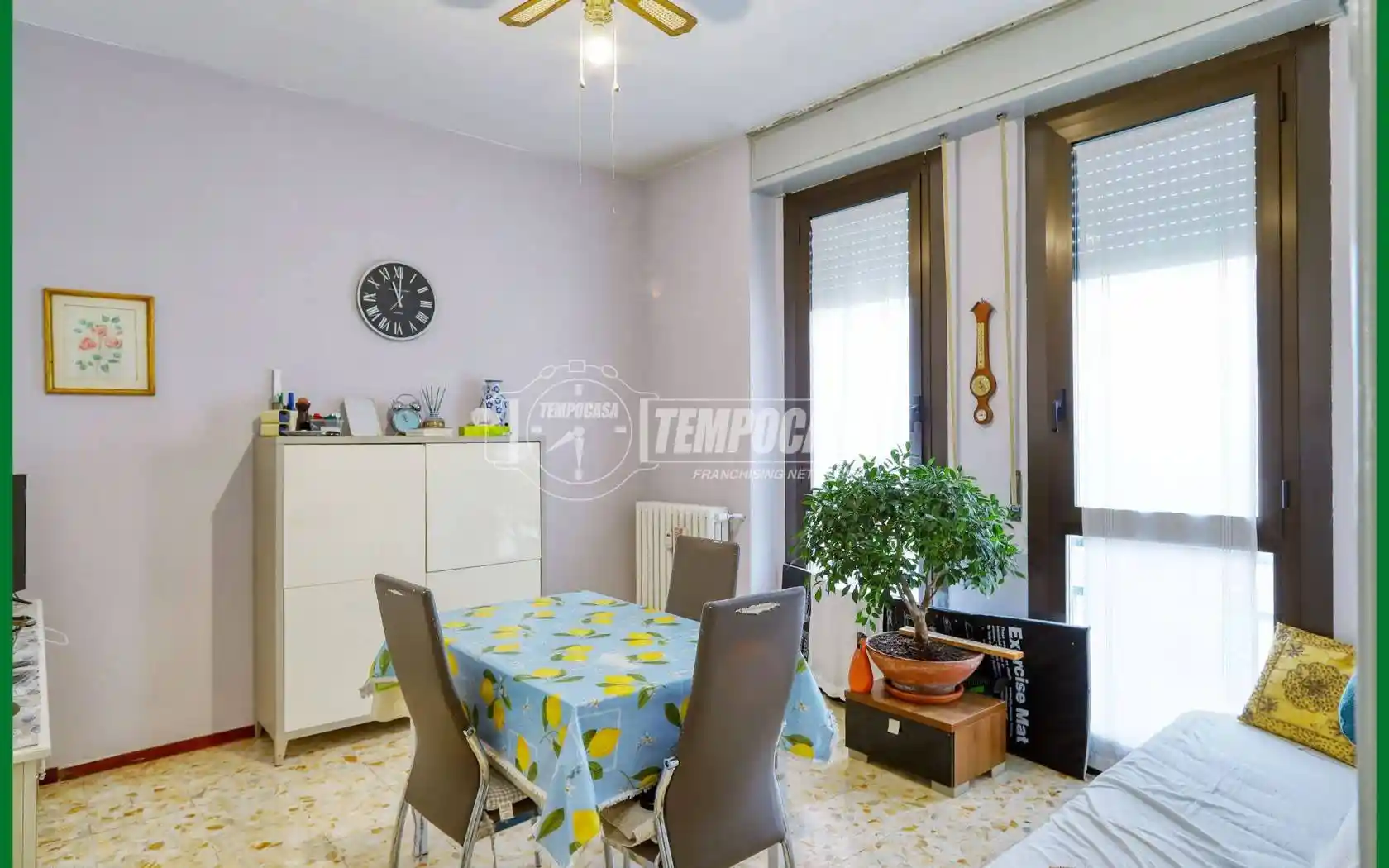 Appartamento in vendita a Varese