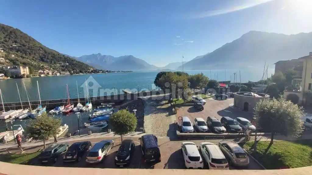 Appartamento in affitto a Gravedona ed Uniti