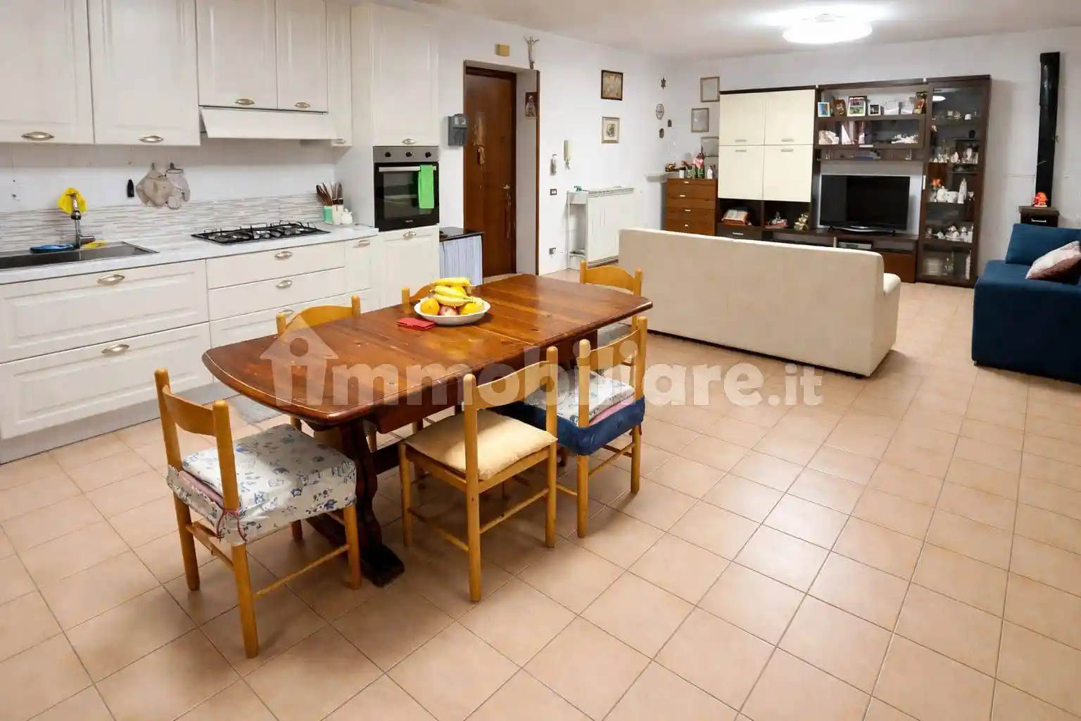 Appartamento in vendita a Frisa