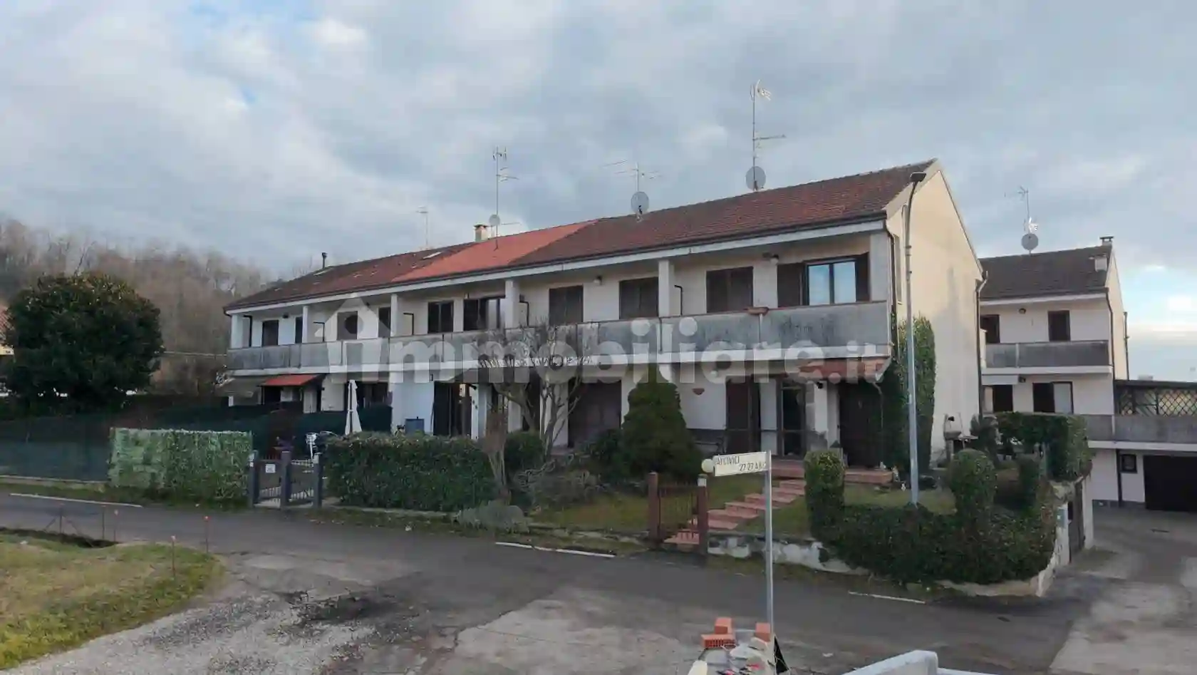 Villetta a schiera - foto 2