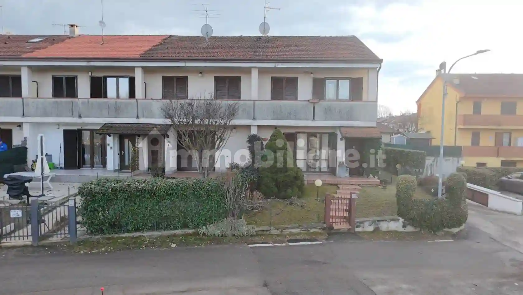 Villetta a schiera - foto 3