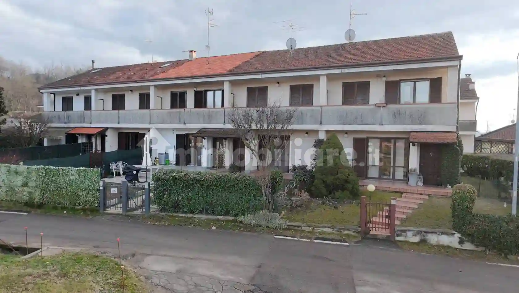 Villetta a schiera - foto 4