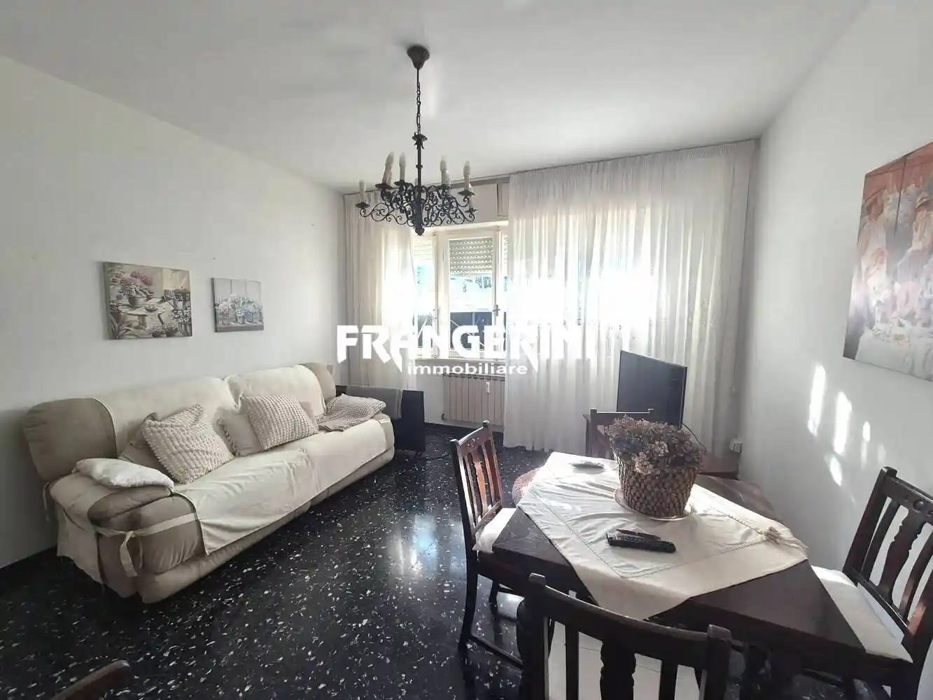 Appartamento in vendita a Livorno