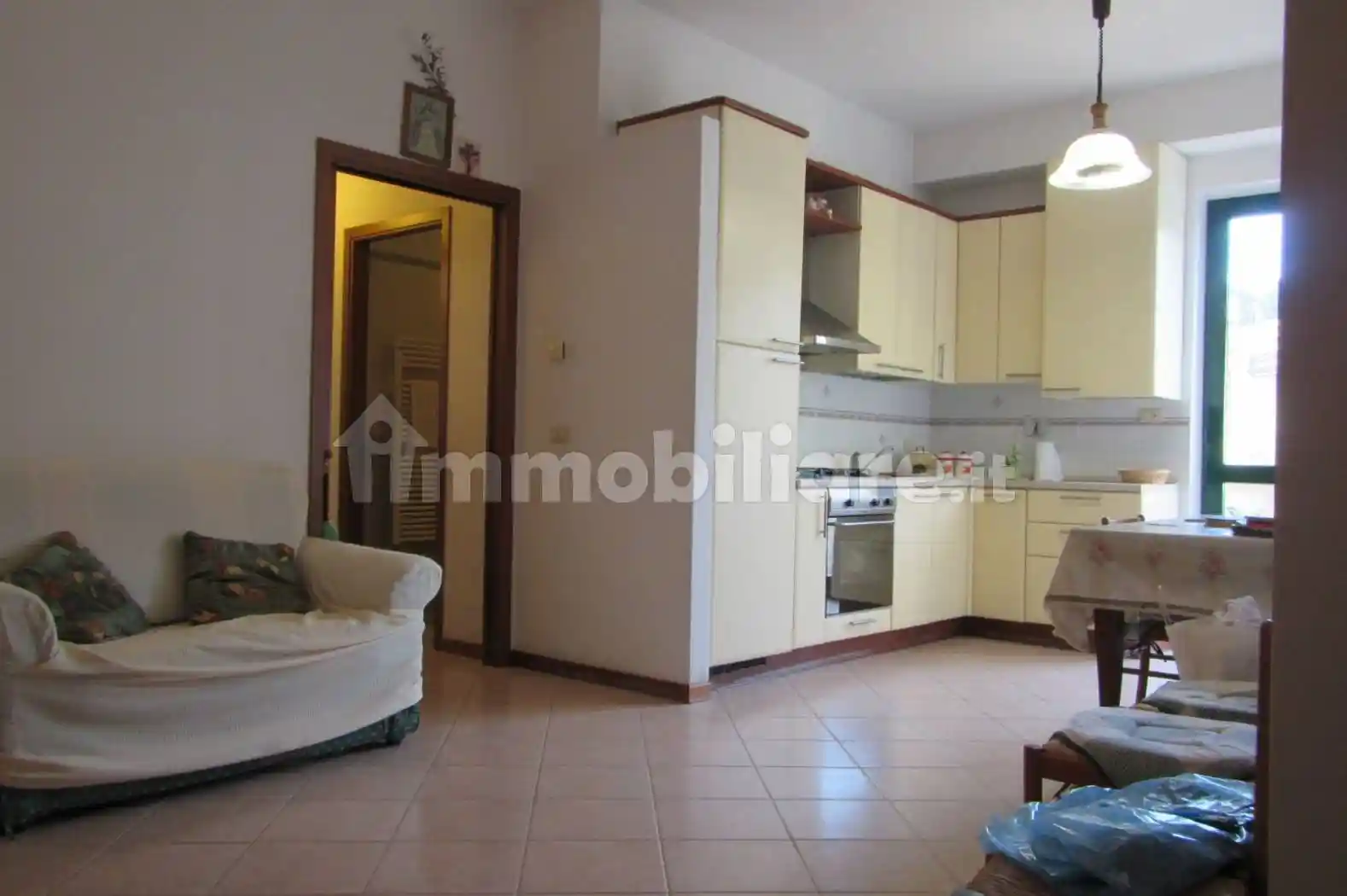 Appartamento in vendita a Greve in Chianti