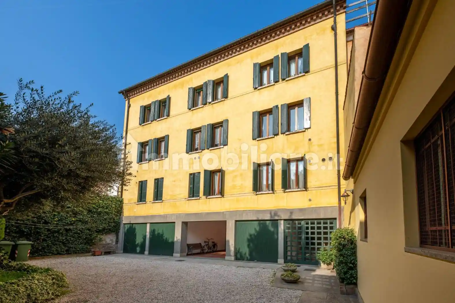 Appartamento in vendita a Monselice