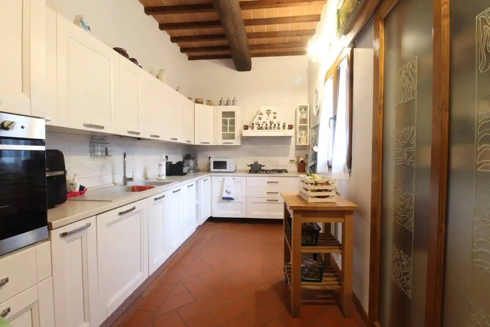 Casa indipendente in vendita a Vinci