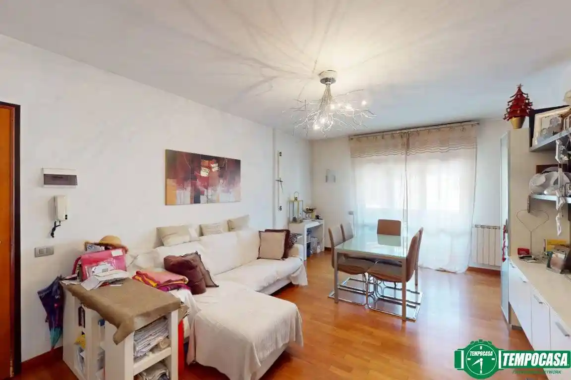 Appartamento in vendita a La Spezia