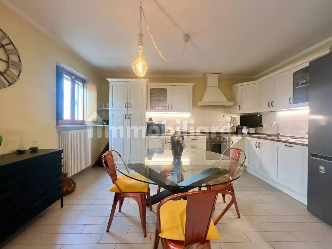 Casa indipendente in vendita a Empoli