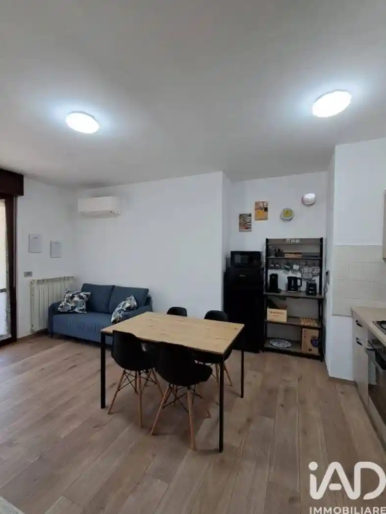 Appartamento in affitto a Capolona