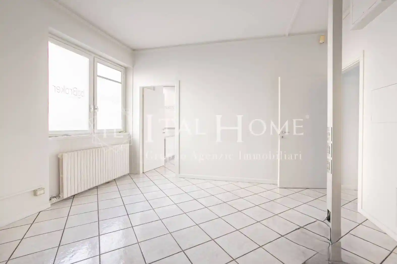 Appartamento in vendita a Bergamo