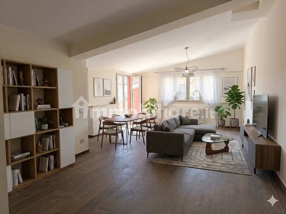 Attico - Mansarda in vendita a Itri