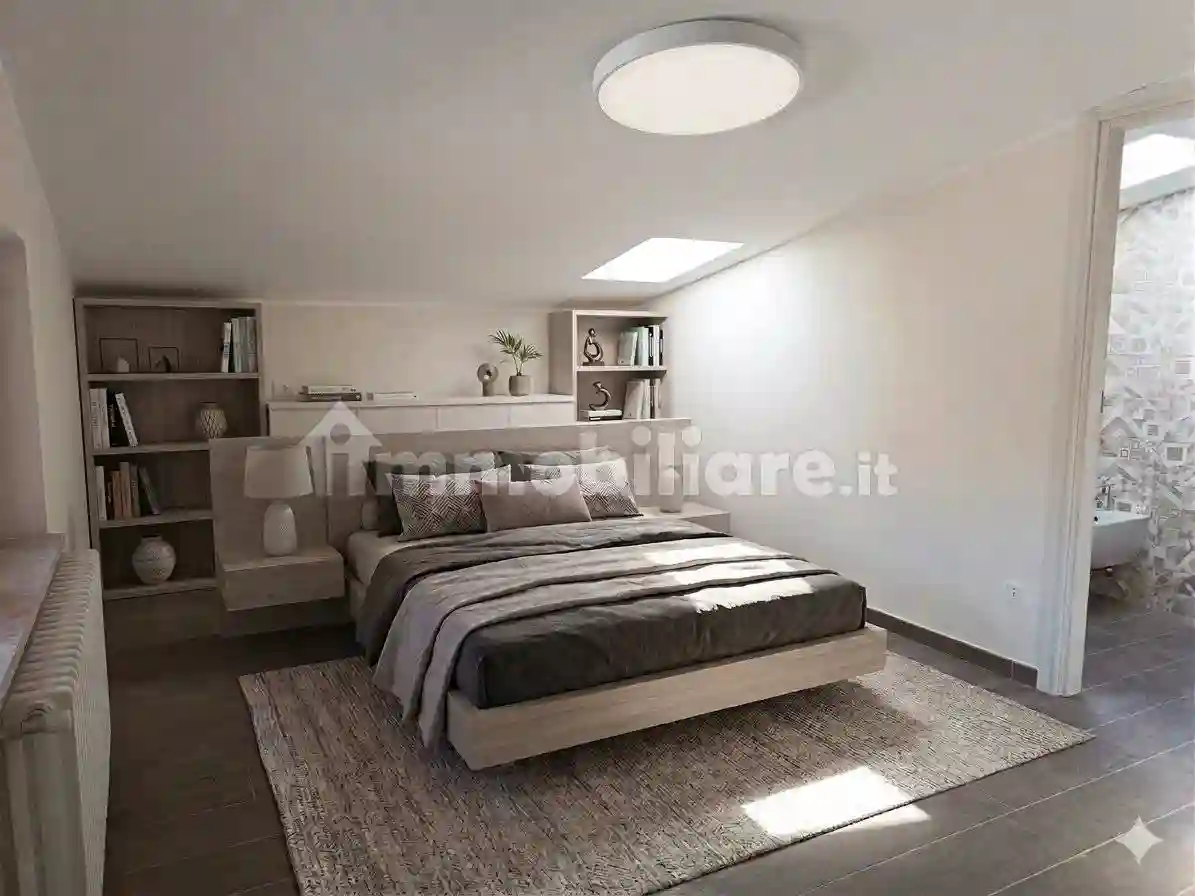 Attico - Mansarda - foto 2