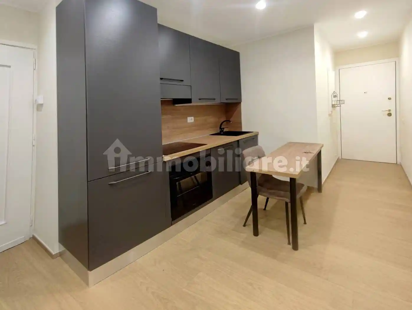 Appartamento in affitto a Bari