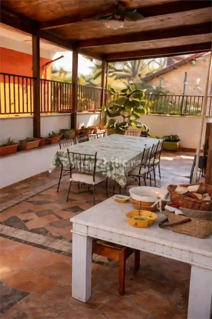 Villa - foto 5