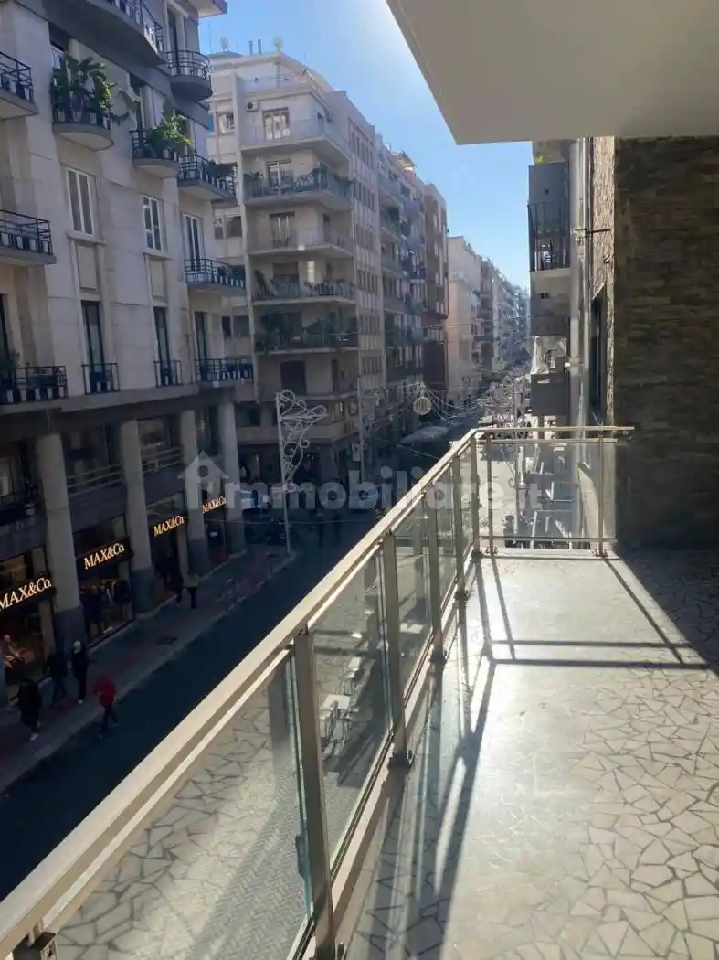 Appartamento in affitto a Bari