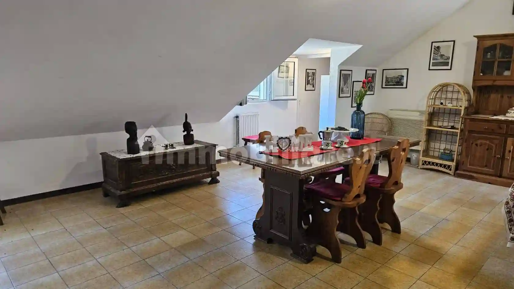 Attico - Mansarda - foto 2