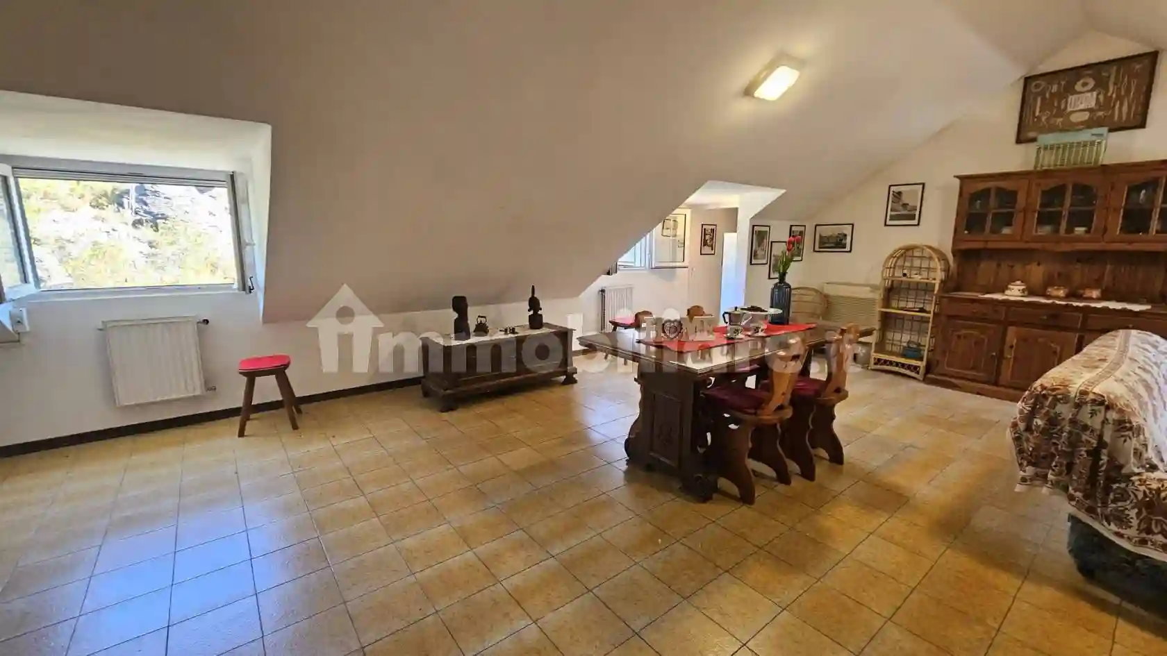 Attico - Mansarda - foto 3