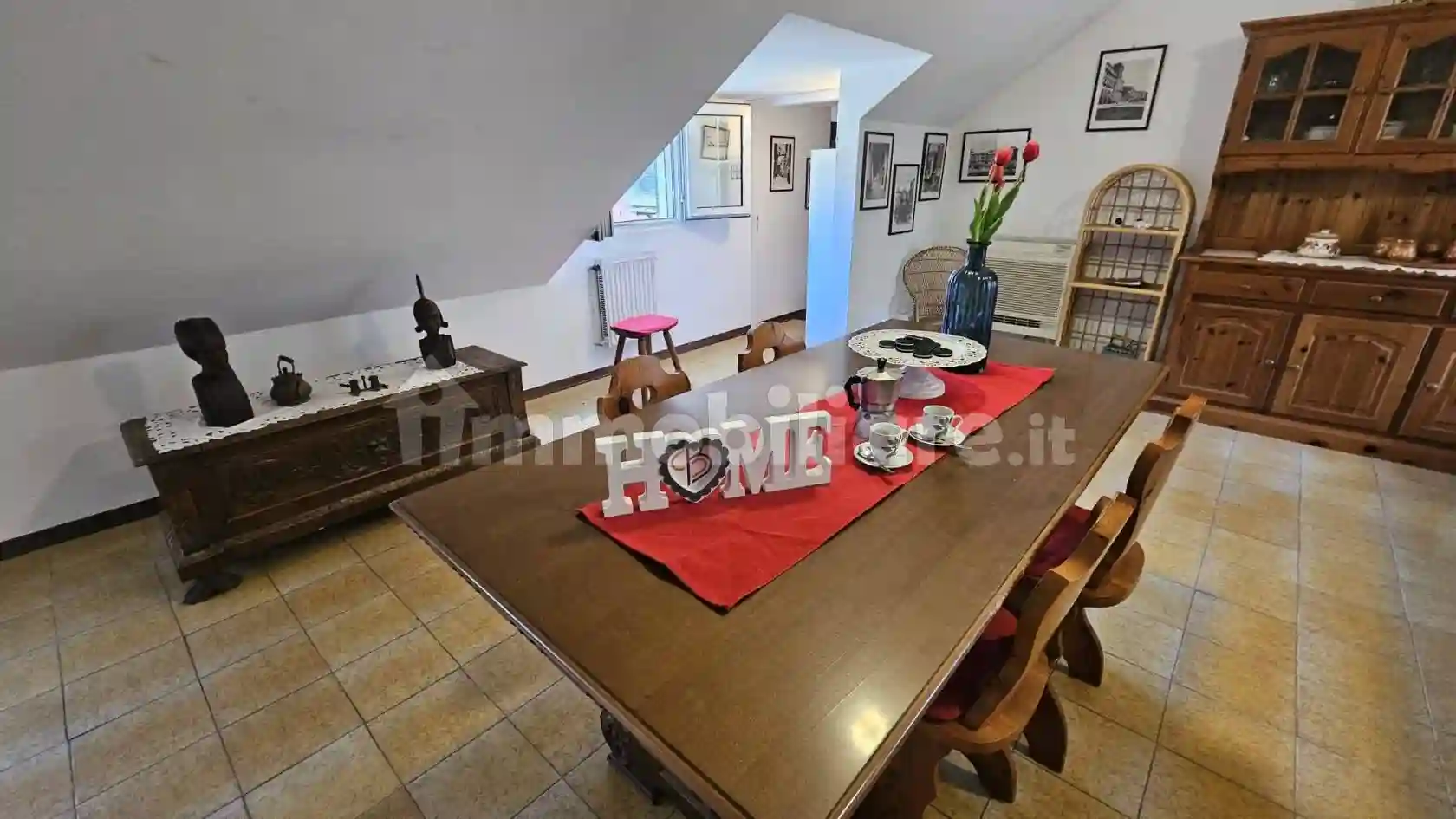 Attico - Mansarda - foto 5