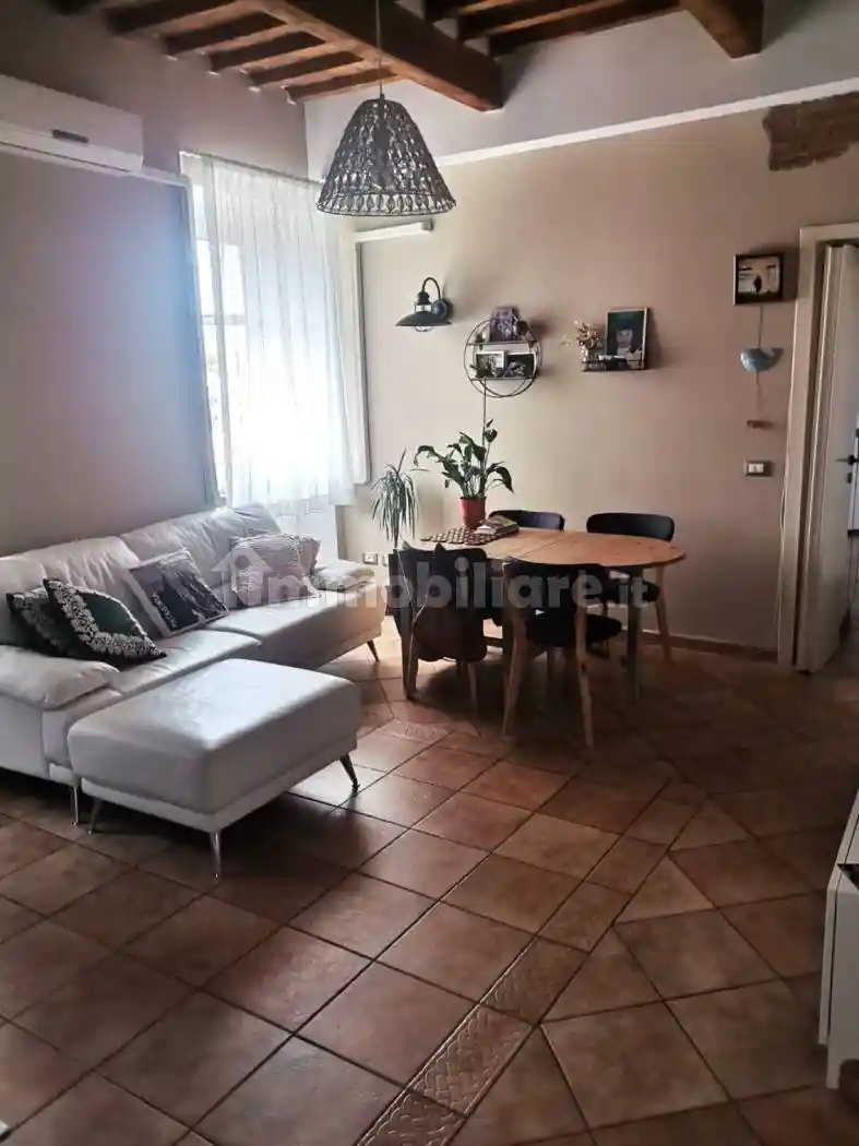 Appartamento in affitto a Livorno