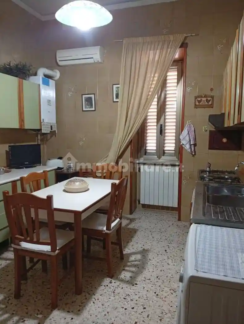 Appartamento in vendita a Pomigliano d'Arco