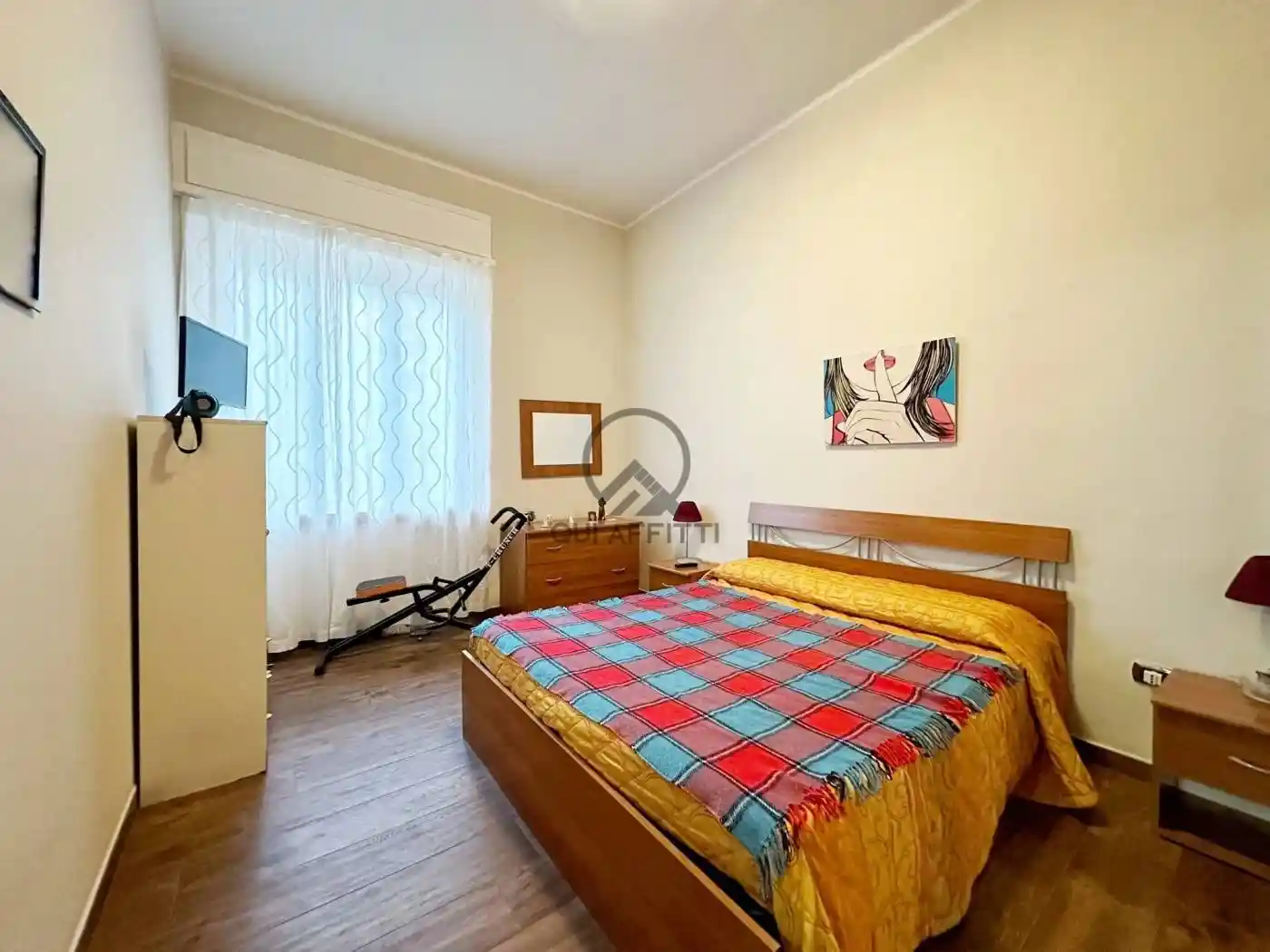 Appartamento in affitto a Andria