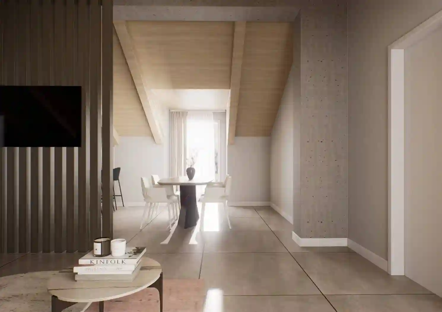 Appartamento - foto 3