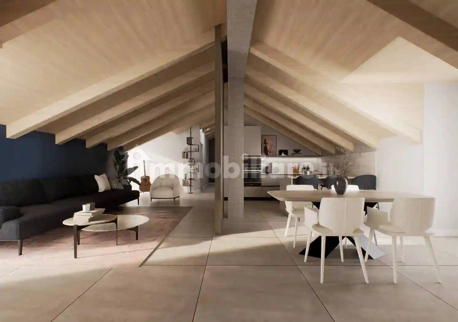 Appartamento - foto 4