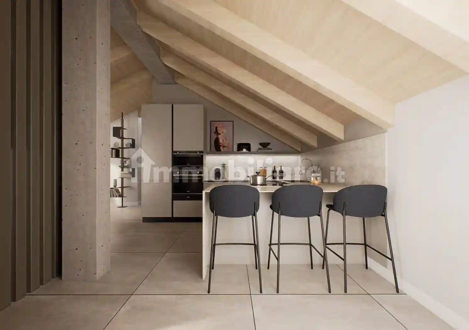 Appartamento - foto 5