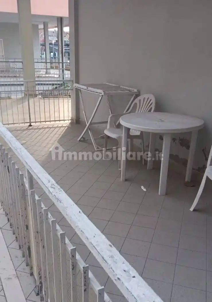 Appartamento in vendita a San Mauro Pascoli