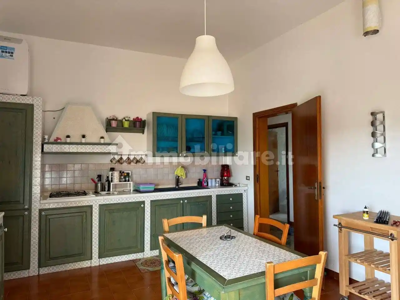 Appartamento in vendita a Modica