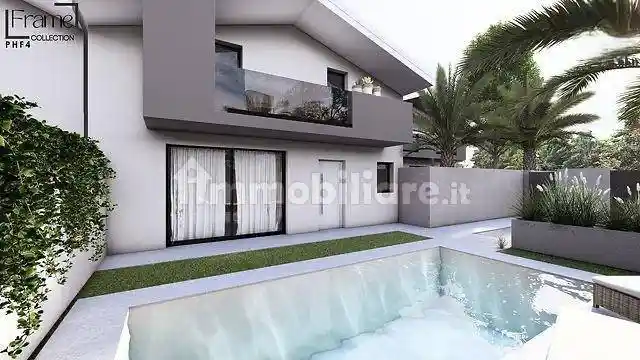 Villa in vendita a San Giovanni la Punta